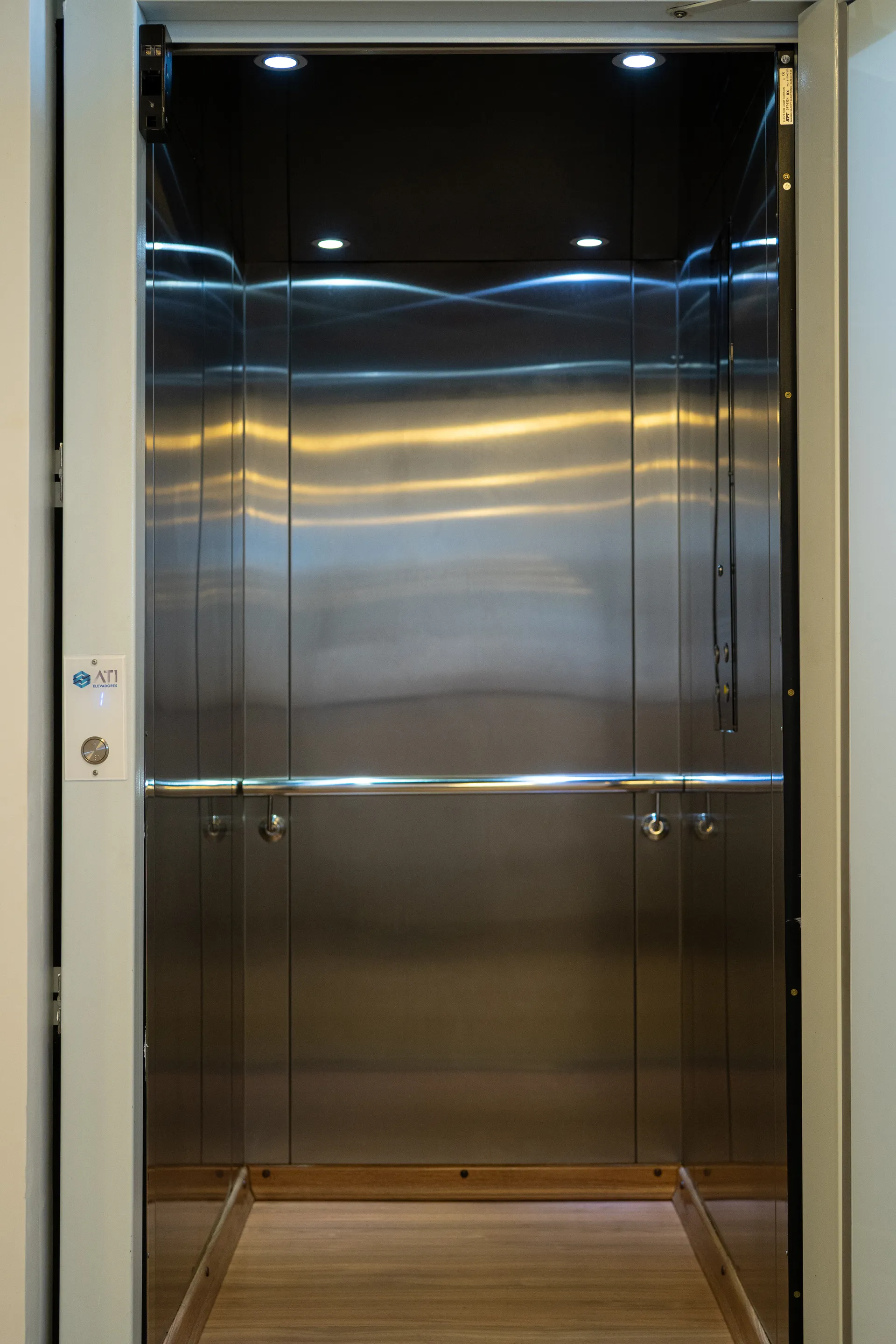 ATI Loft