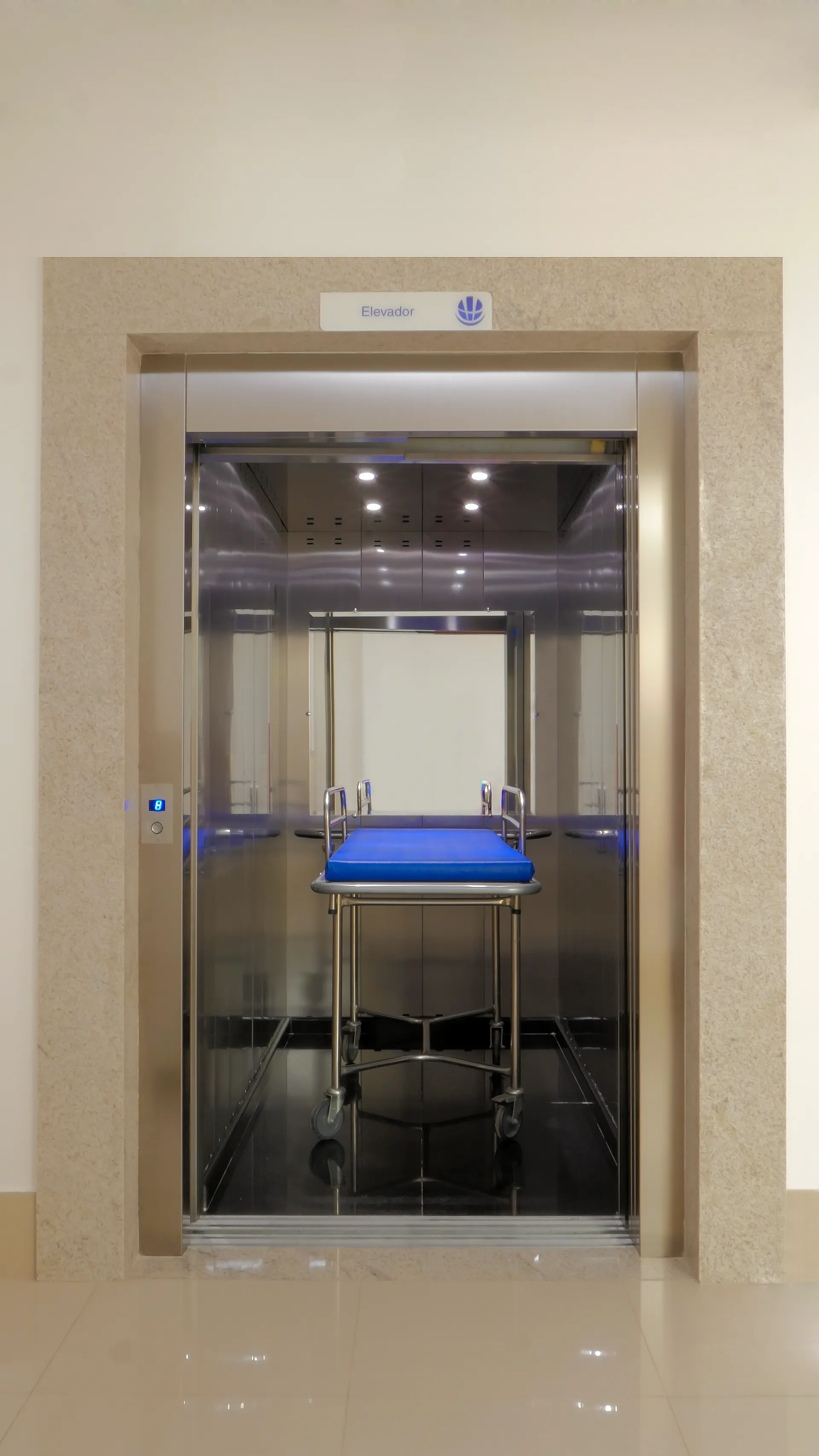 ATI Office