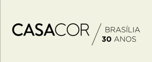 CASACOR Brasília 30 anos